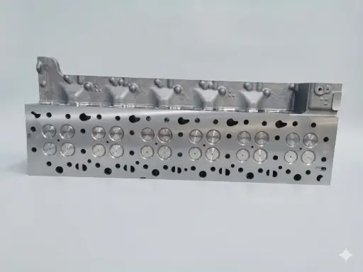 [17VOLVOD13] Volvo D13 cylinder assembly