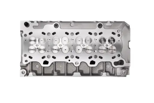 [15FIATF1AE02] Fiat F1AE cylinder head semi assembly 908345