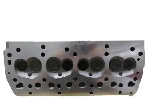 [15VWAJM] Volkswagen 1.9L TDI AJM ANU cylinder head semi assembly 908709 908716