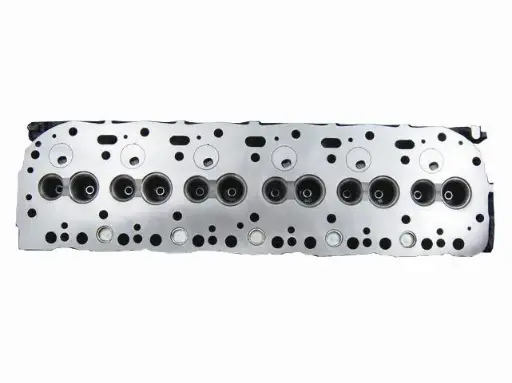 [19152H] Toyota 2H Cylinder head bare
